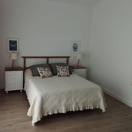 Quinta Dos Loureiros Villa Ribeira Grande Buitenkant foto
