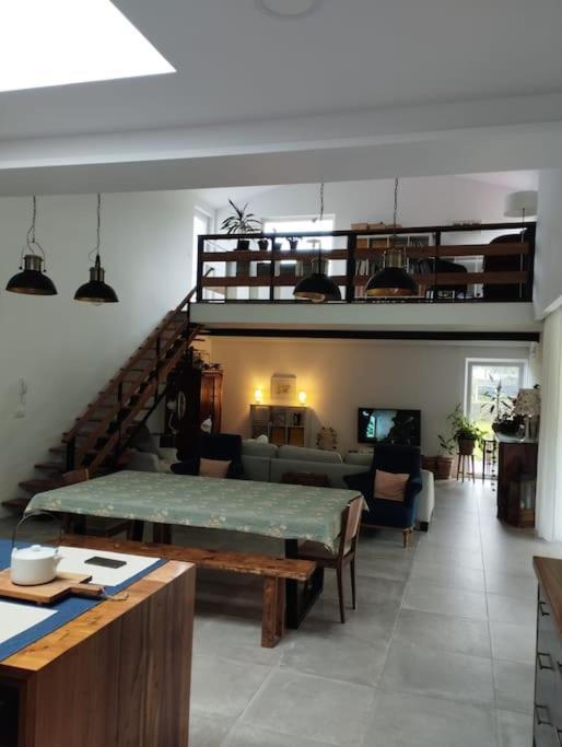 Quinta Dos Loureiros Villa Ribeira Grande Buitenkant foto