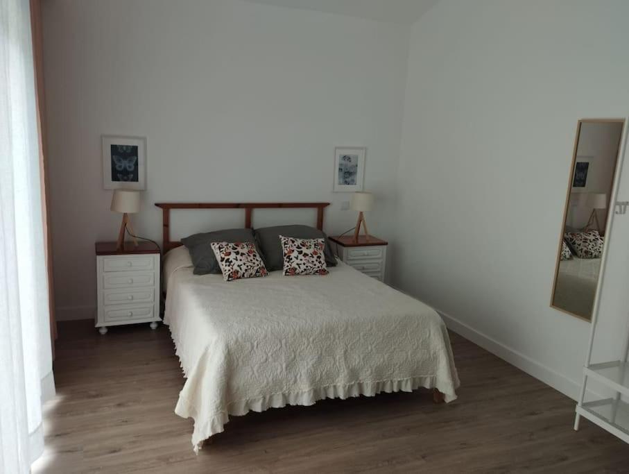 Quinta Dos Loureiros Villa Ribeira Grande Buitenkant foto