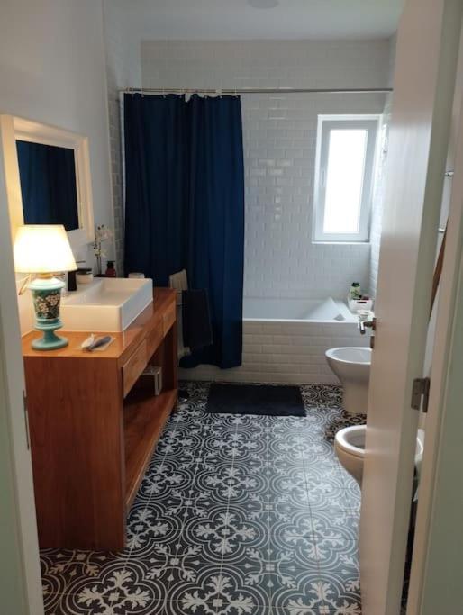 Quinta Dos Loureiros Villa Ribeira Grande Buitenkant foto