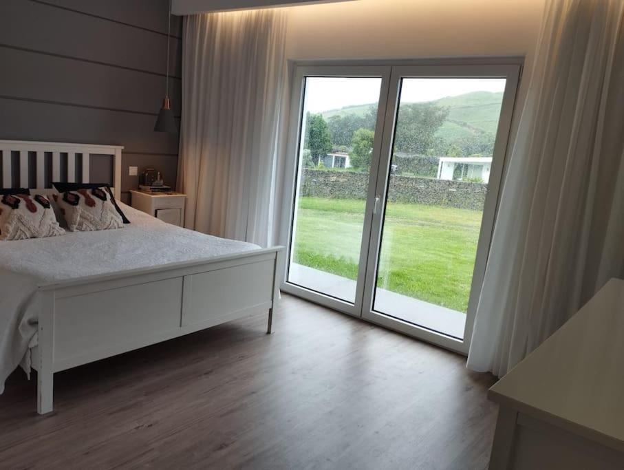 Quinta Dos Loureiros Villa Ribeira Grande Buitenkant foto