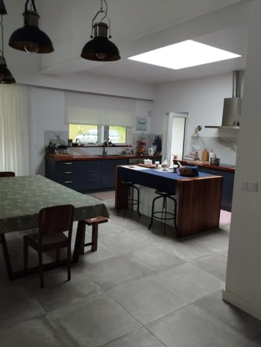 Quinta Dos Loureiros Villa Ribeira Grande Buitenkant foto